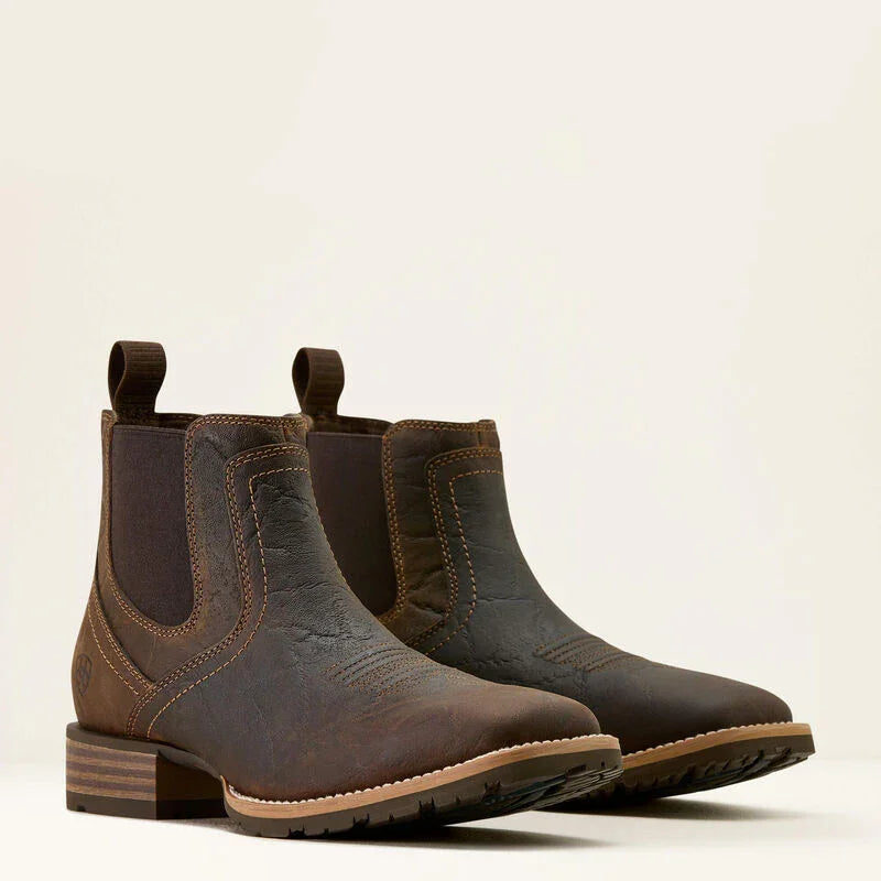 Ariat hybrid low boy Westernlaars voor heren