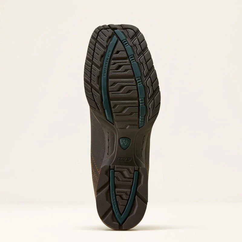 Ariat hybrid low boy Westernlaars voor heren