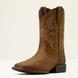 Ariat kids westwood western boot
