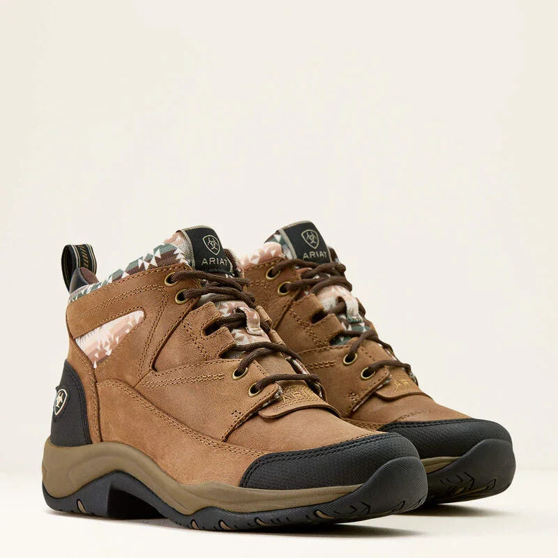 Ariat women's terrain laars