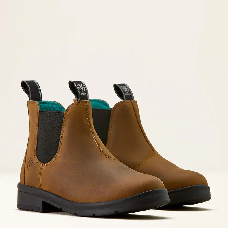 Ariat Whitby Chelsea Boots für Kinder