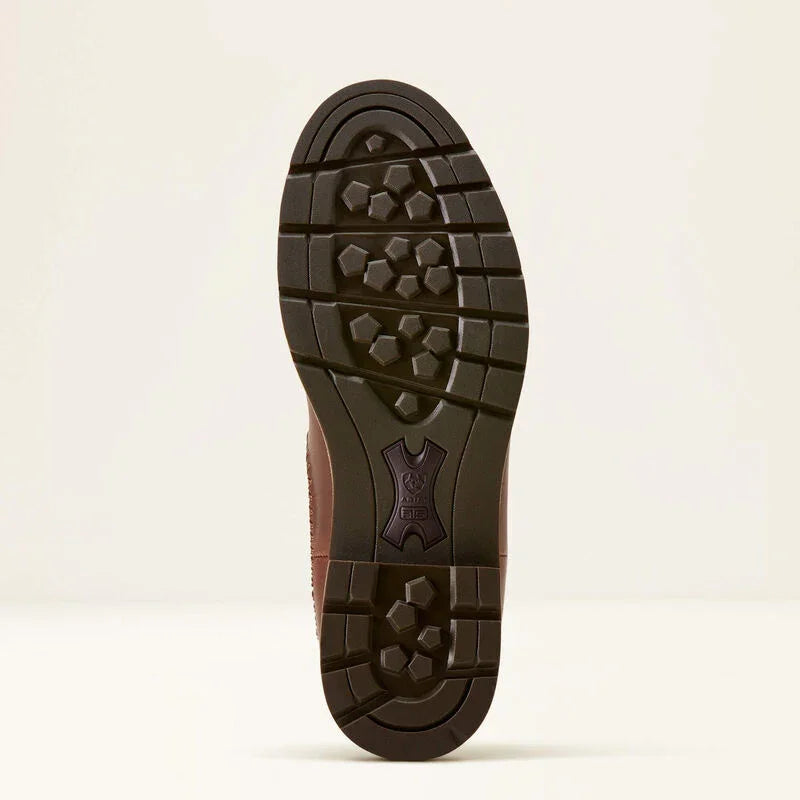 Ariat Wexford Whipstitch Chelsea boot voor dames