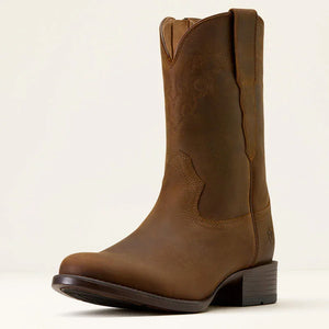 Ariat Sonoro Herren-Stiefel mit Roper-Zehenkappe