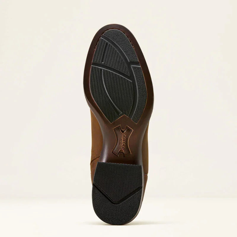 Ariat Sonoro Herren-Stiefel mit Roper-Zehenkappe