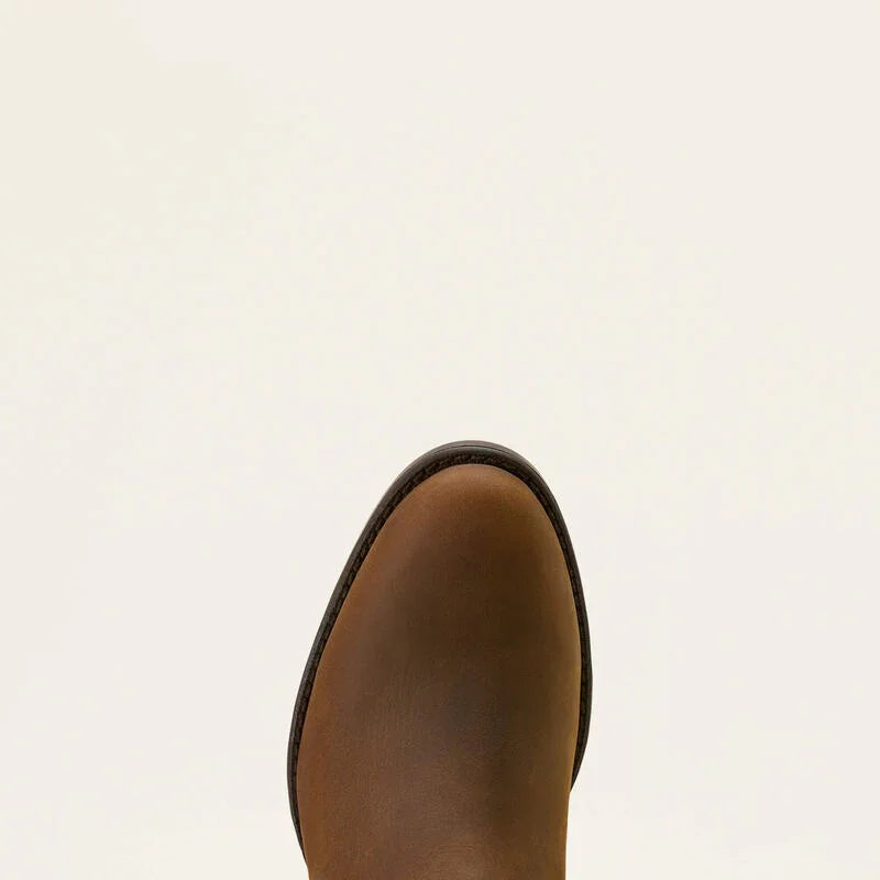 Ariat Sonoro Herren-Stiefel mit Roper-Zehenkappe