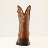 Ariat salina narrow cutter toe western Stiefel für Damen