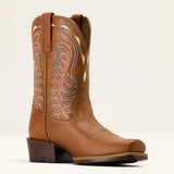 Ariat salina narrow cutter toe western Stiefel für Damen