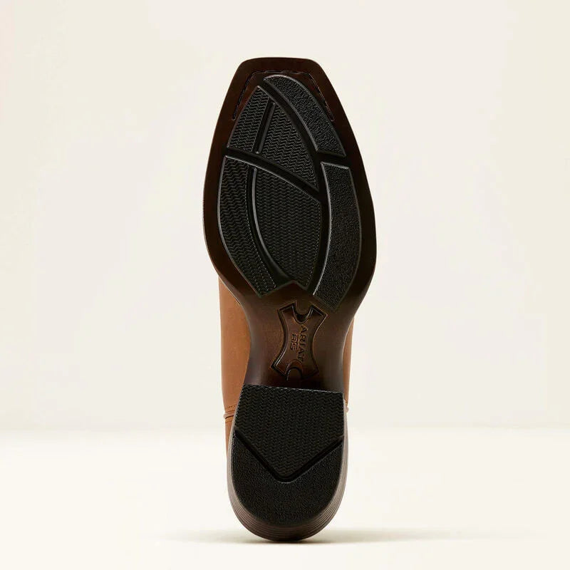 Ariat salina narrow cutter toe western Stiefel für Damen