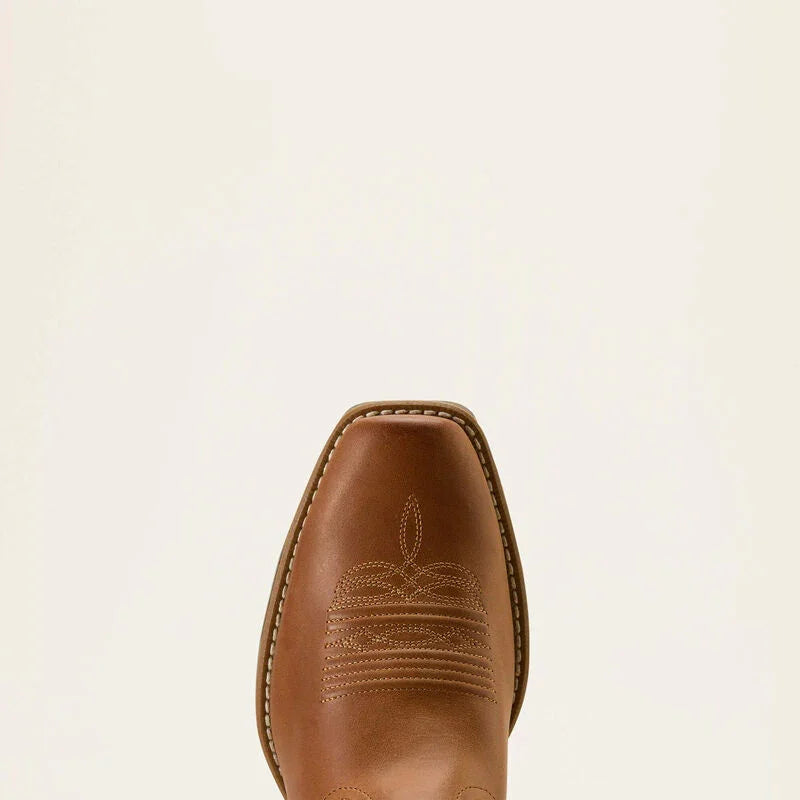 Ariat salina narrow cutter toe western Stiefel für Damen