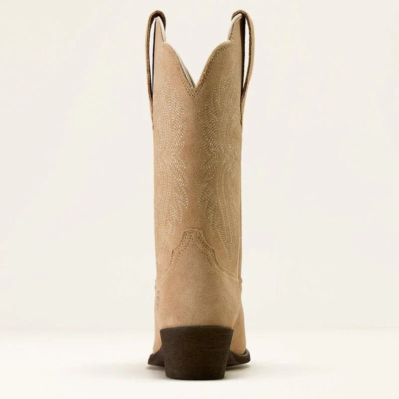 Ariat Heritage R-teen stretchfit westernlaars voor dames