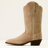 Ariat Heritage R-teen stretchfit westernlaars voor dames