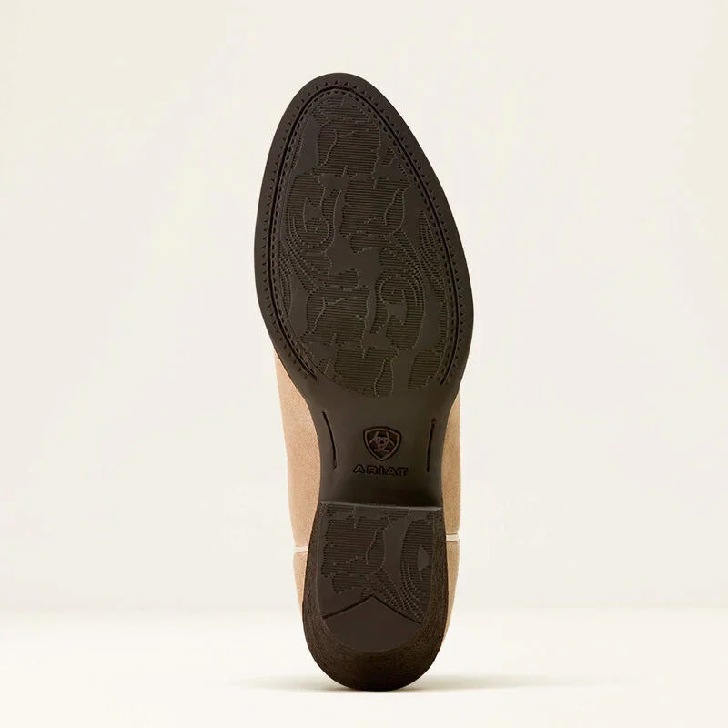 Ariat Heritage R-teen stretchfit westernlaars voor dames