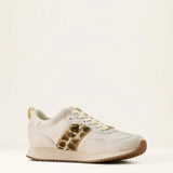 Ariat ranch runner trainer for ladies