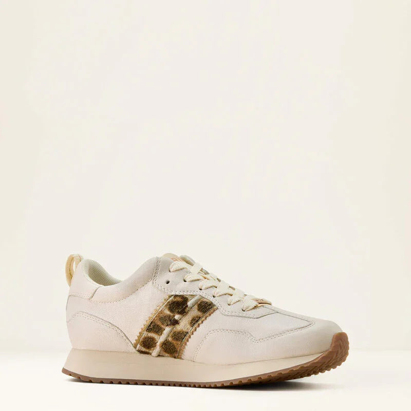 Ariat ranch runner trainer for ladies