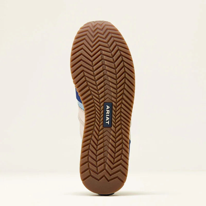 Ariat ranch runner trainer for ladies