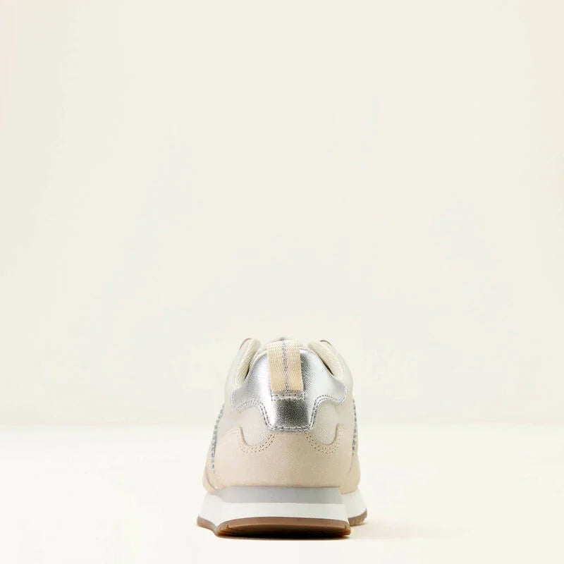 Ariat ranch runner trainer for ladies
