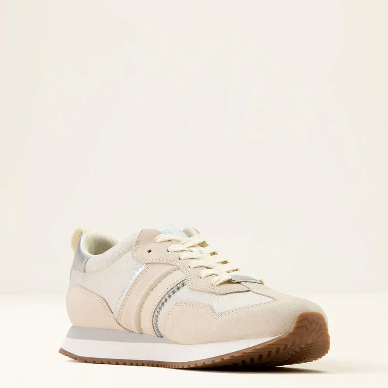 Ariat ranch runner trainer for ladies