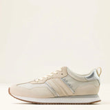 Ariat ranch runner trainer for ladies