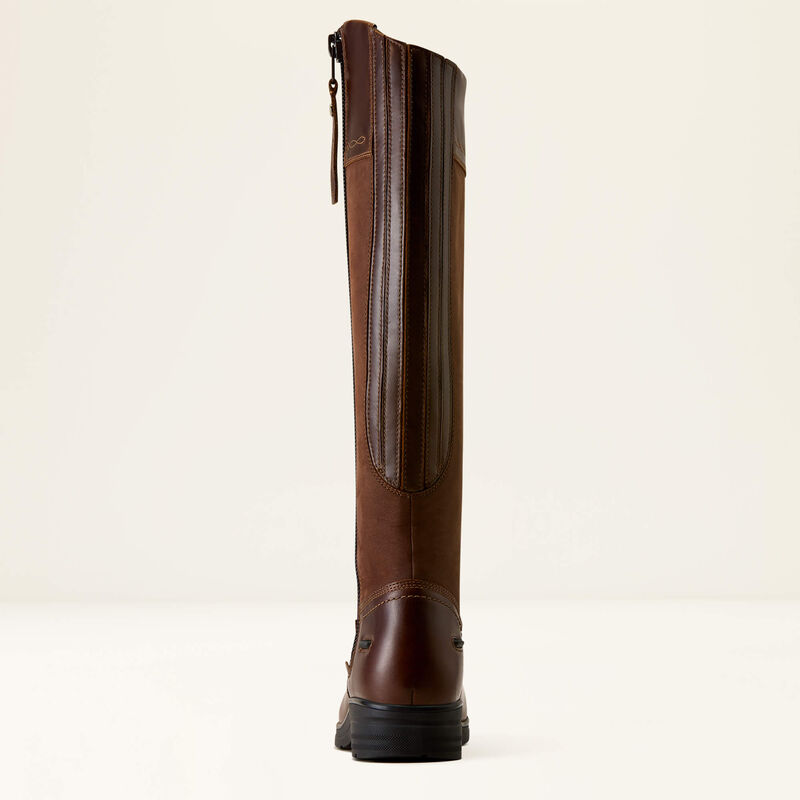 Ariat windsor waterproof boots for ladies