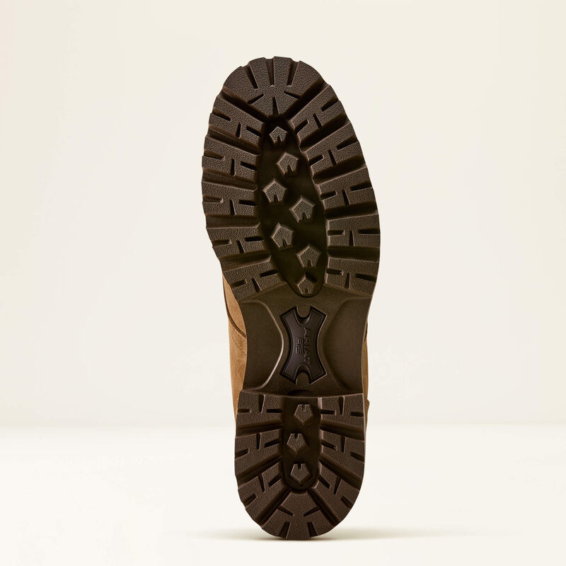 Ariat moorland boot for men