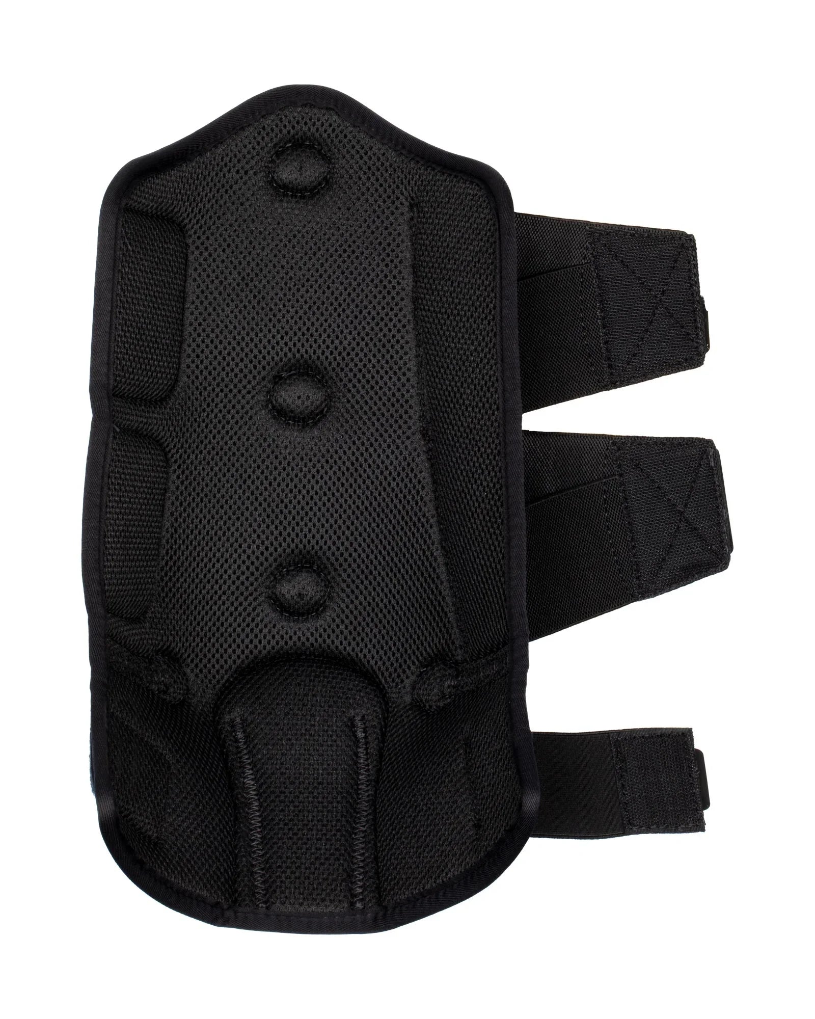 Acavallo magnet care hind boots