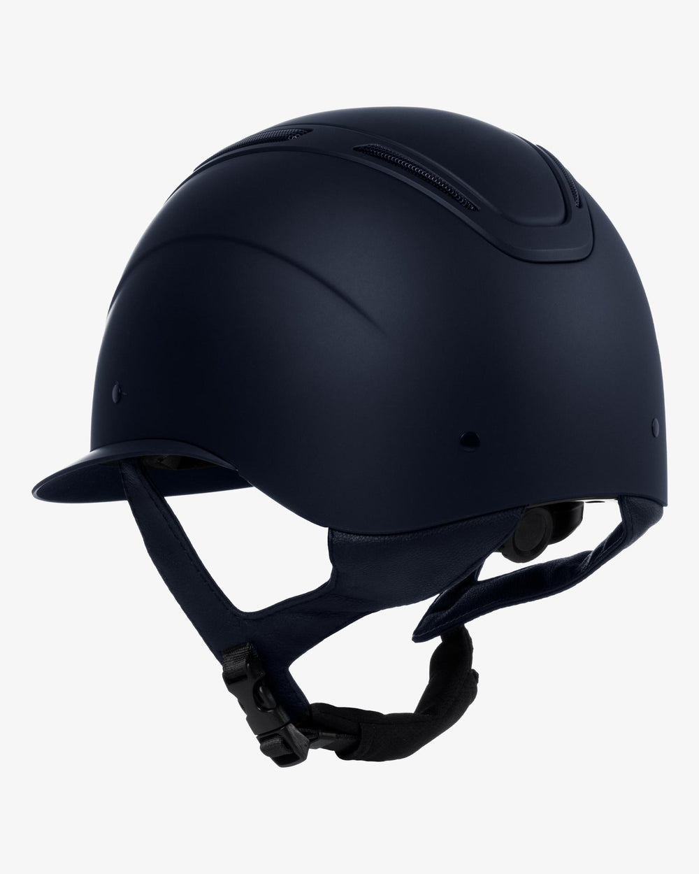 Equestro Unisex Apocalypse helmet with matte shell homologation EN 1384-2023 ETW02015