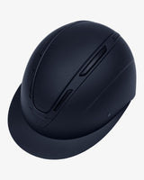 Equestro Unisex Apocalypse helmet with matte shell homologation EN 1384-2023 ETW02015