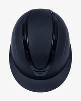 Equestro Unisex Apocalypse helmet with matte shell homologation EN 1384-2023 ETW02015