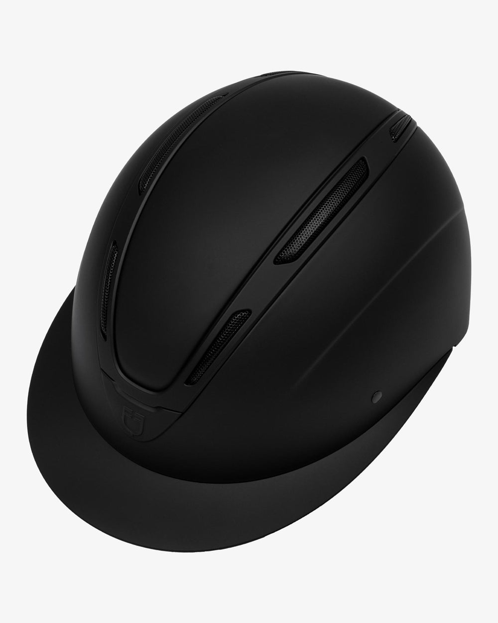 Equestro Unisex Apocalypse helmet with matte shell homologation EN 1384-2023 ETW02015