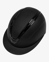 Equestro Unisex Apocalypse helmet with matte shell homologation EN 1384-2023 ETW02015