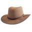 American hat makers Breeze | Womens Wide Brim Sun Hat