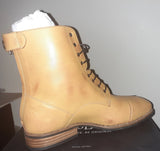 De Niro short boot Traiano T 102