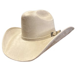 American hat makers Dutch | Wildleder Cowboyhut