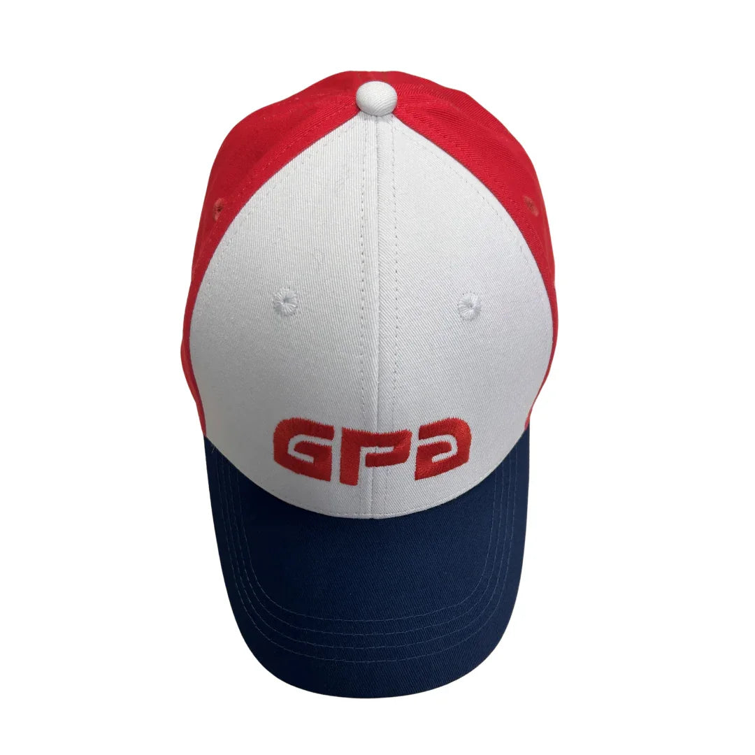 GPA Cap