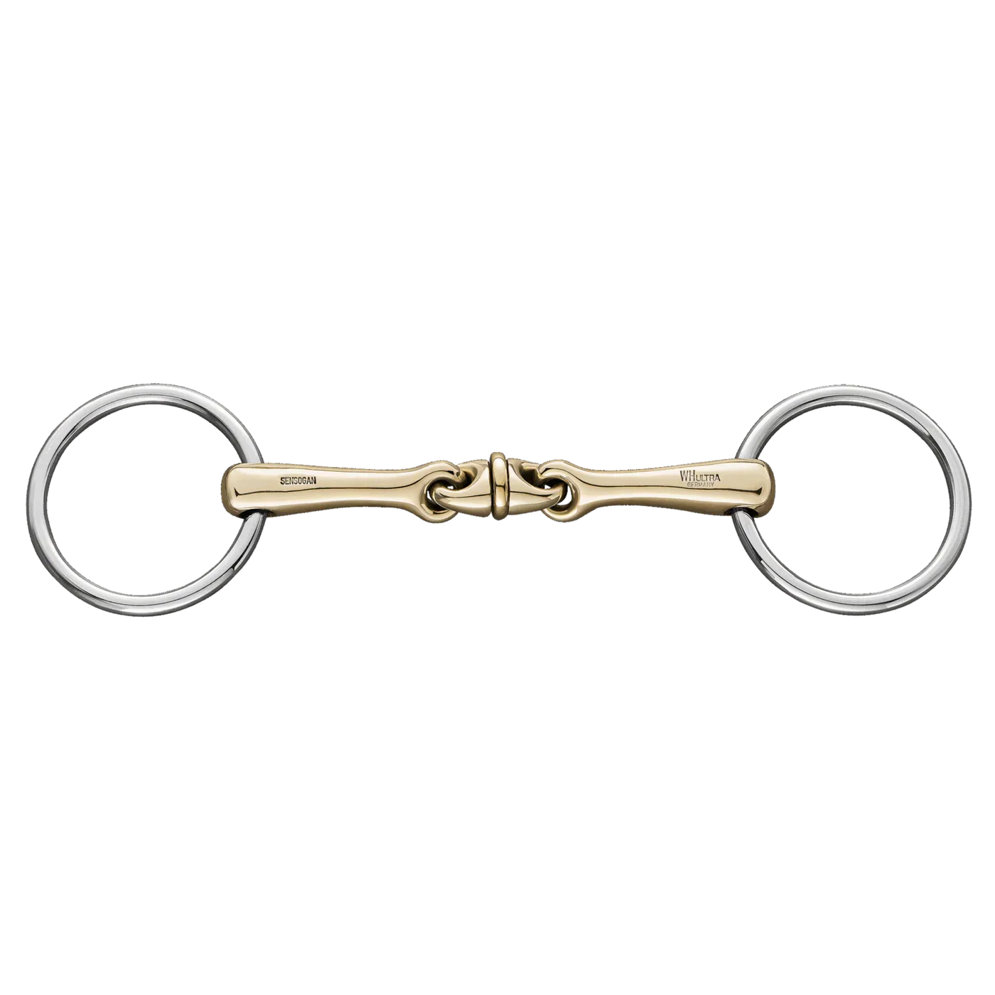 Herm. Sprenger WH ultra bradoon 40226
