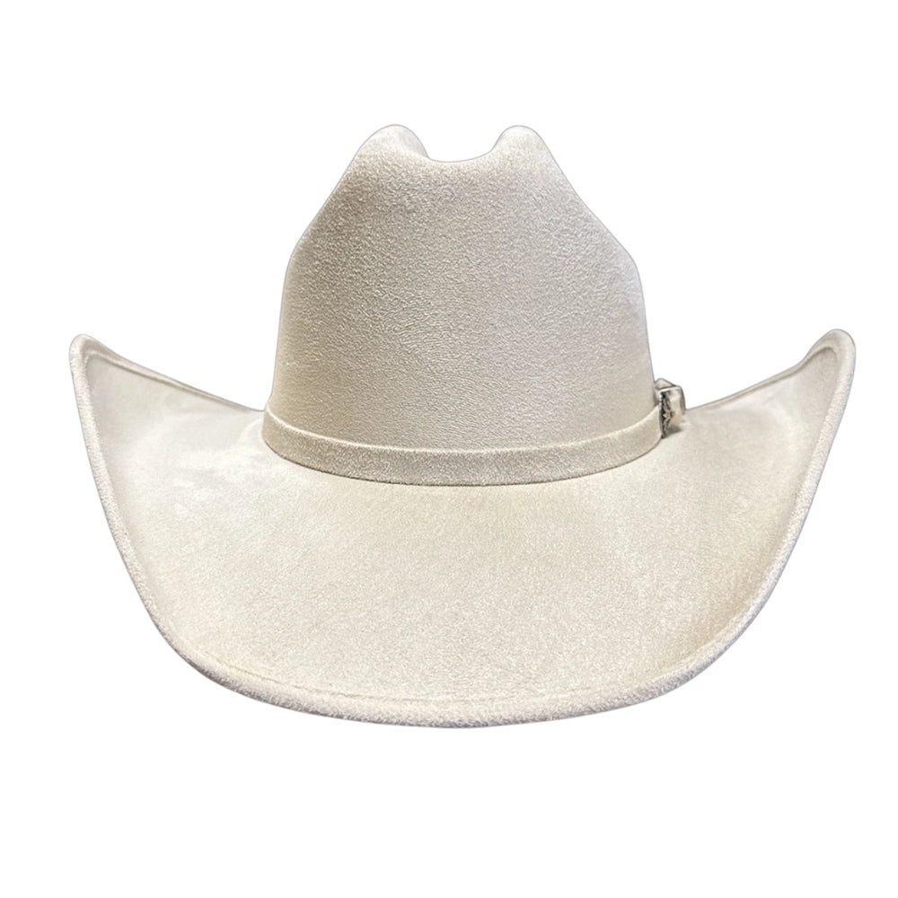 American hat makers Dutch | Wildleder Cowboyhut