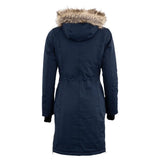 Whis long jacket coach
