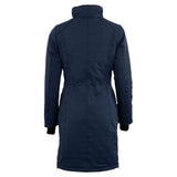 Whis long jacket coach