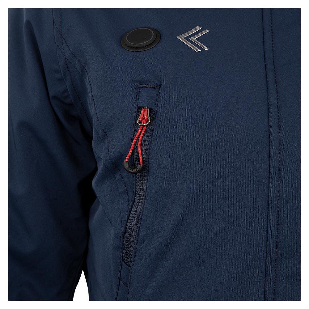 Whis long jacket coach