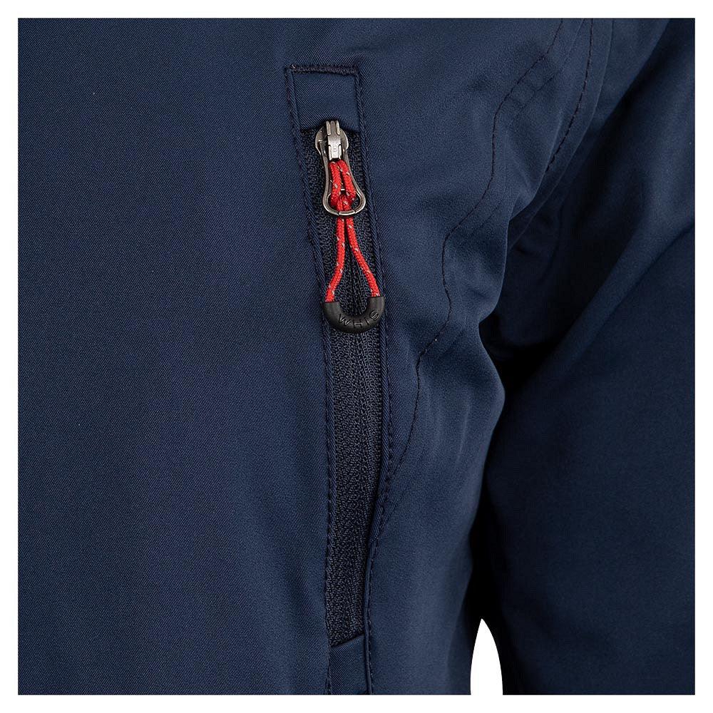 Whis long jacket coach