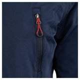 Whis long jacket coach