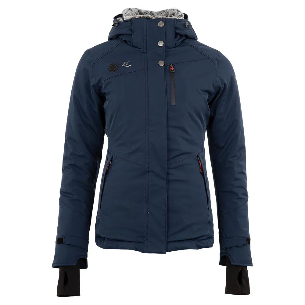 Whis parka coach