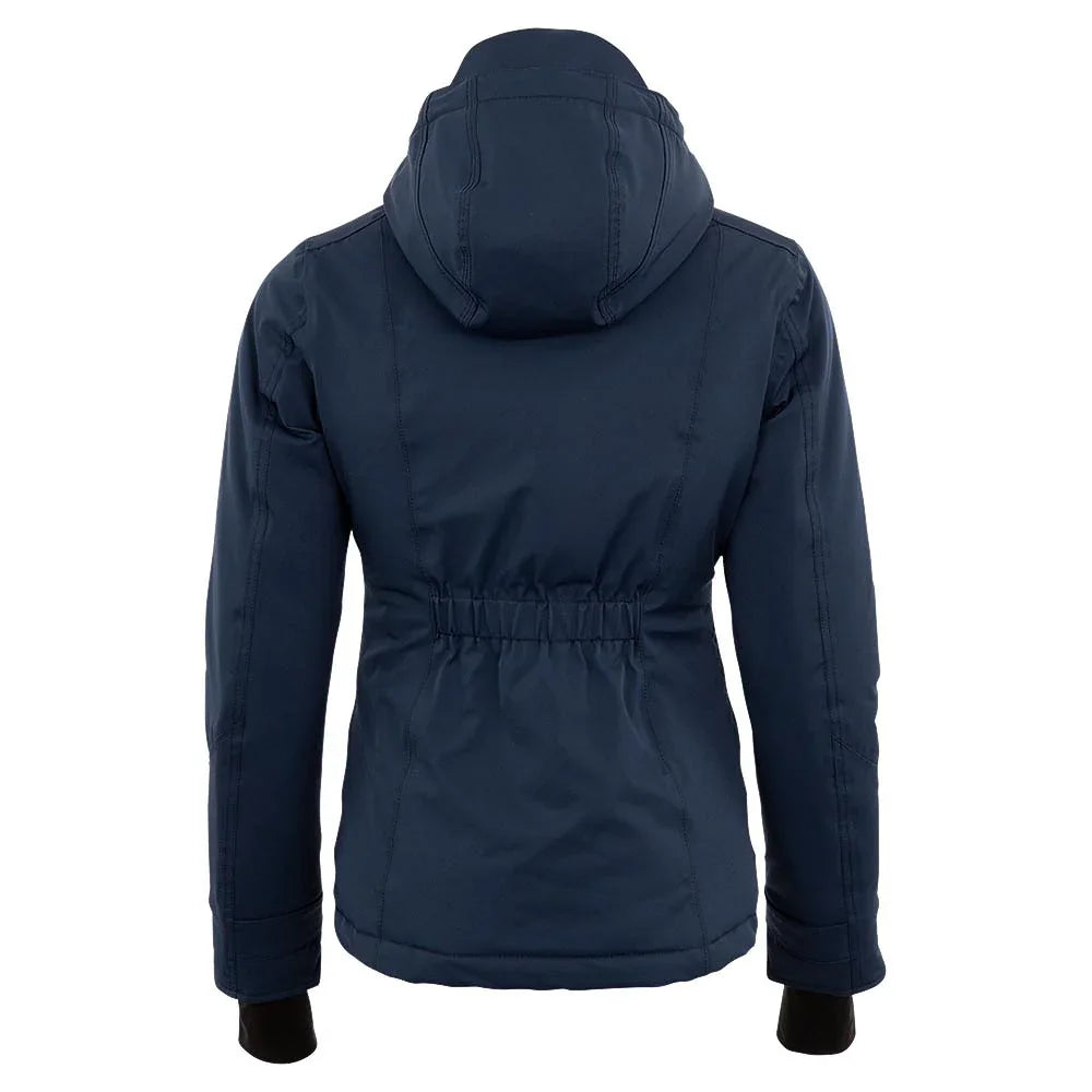 Whis parka coach