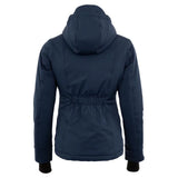 Whis parka coach