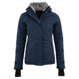 Whis parka coach