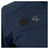Whis parka coach