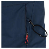 Whis parka coach