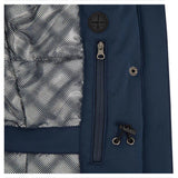 Whis parka coach