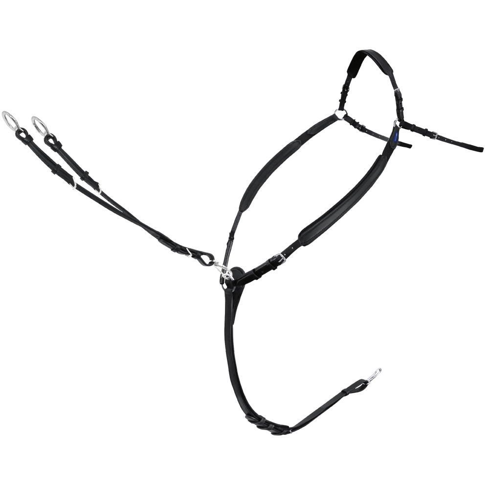 Passier PASSIERBLU Easy Breastplate