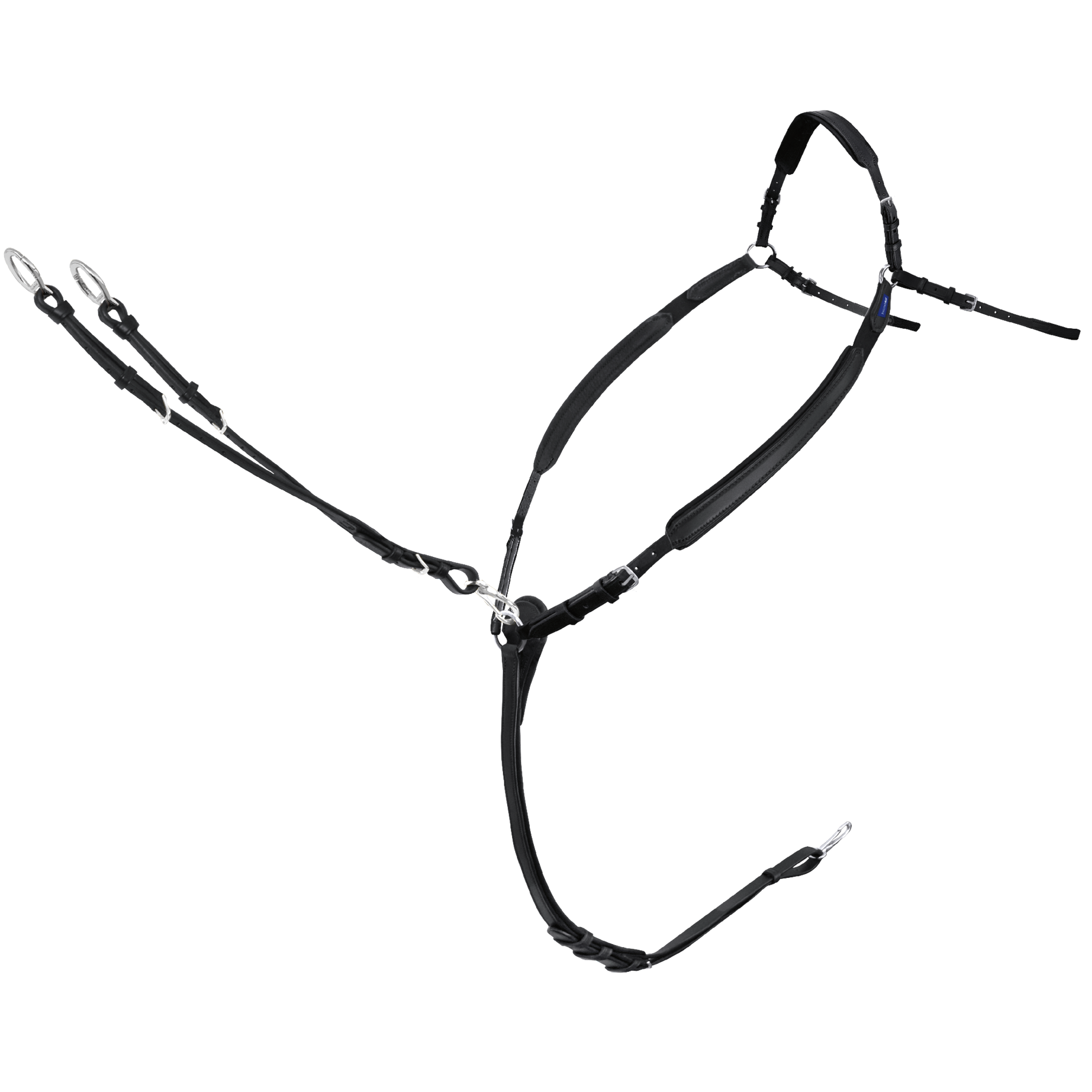 Passier PASSIERBLU Easy Breastplate
